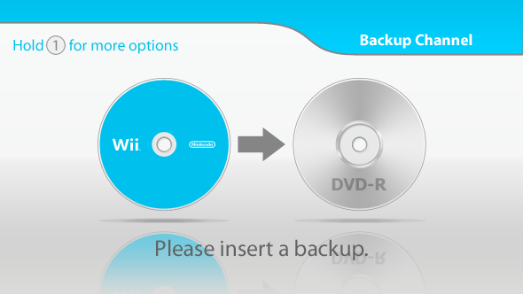 Wii Dumper V1.2 Download